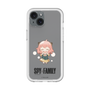 スリムプロテクションプレミアムケース［ SPY×FAMILY - アーニャ - 笑顔 ］