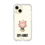 スリムプロテクションプレミアムケース［ SPY×FAMILY - アーニャ - 笑顔 ］