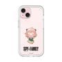 スリムプロテクションプレミアムケース［ SPY×FAMILY - アーニャ - 笑顔 ］