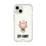 スリムプロテクションプレミアムケース［ SPY×FAMILY - アーニャ - 笑顔 ］