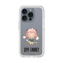 スリムプロテクションプレミアムケース［ SPY×FAMILY - アーニャ - 笑顔 ］