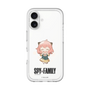 スリムプロテクションプレミアムケース［ SPY×FAMILY - アーニャ - 笑顔 ］