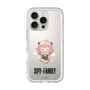 スリムプロテクションプレミアムケース［ SPY×FAMILY - アーニャ - 笑顔 ］