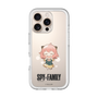 スリムプロテクションプレミアムケース［ SPY×FAMILY - アーニャ - 笑顔 ］