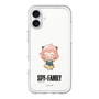 スリムプロテクションプレミアムケース［ SPY×FAMILY - アーニャ - 笑顔 ］