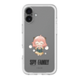 スリムプロテクションプレミアムケース［ SPY×FAMILY - アーニャ - 笑顔 ］