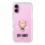 スリムプロテクションプレミアムケース［ SPY×FAMILY - アーニャ - 笑顔 ］