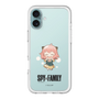 スリムプロテクションプレミアムケース［ SPY×FAMILY - アーニャ - 笑顔 ］