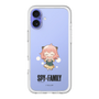 スリムプロテクションプレミアムケース［ SPY×FAMILY - アーニャ - 笑顔 ］