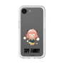 スリムプロテクションプレミアムケース［ SPY×FAMILY - アーニャ - 笑顔 ］