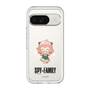 スリムプロテクションプレミアムケース［ SPY×FAMILY - アーニャ - 笑顔 ］