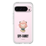 スリムプロテクションプレミアムケース［ SPY×FAMILY - アーニャ - 笑顔 ］