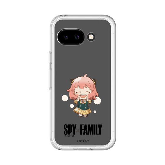 スリムプロテクションプレミアムケース［ SPY×FAMILY - アーニャ - 笑顔 ］