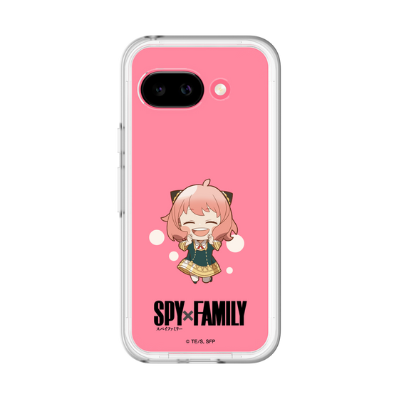 スリムプロテクションプレミアムケース［ SPY×FAMILY - アーニャ - 笑顔 ］