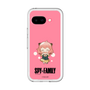 スリムプロテクションプレミアムケース［ SPY×FAMILY - アーニャ - 笑顔 ］