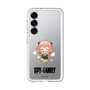 スリムプロテクションプレミアムケース［ SPY×FAMILY - アーニャ - 笑顔 ］