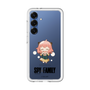 スリムプロテクションプレミアムケース［ SPY×FAMILY - アーニャ - 笑顔 ］