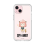 スリムプロテクションプレミアムケース［ SPY×FAMILY - アーニャ - よゆうのえみ ］