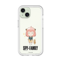 スリムプロテクションプレミアムケース［ SPY×FAMILY - アーニャ - よゆうのえみ ］