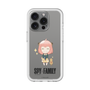 スリムプロテクションプレミアムケース［ SPY×FAMILY - アーニャ - よゆうのえみ ］