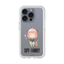 スリムプロテクションプレミアムケース［ SPY×FAMILY - アーニャ - よゆうのえみ ］