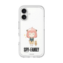 スリムプロテクションプレミアムケース［ SPY×FAMILY - アーニャ - よゆうのえみ ］