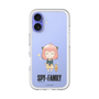スリムプロテクションプレミアムケース［ SPY×FAMILY - アーニャ - よゆうのえみ ］