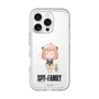 スリムプロテクションプレミアムケース［ SPY×FAMILY - アーニャ - よゆうのえみ ］