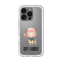 スリムプロテクションプレミアムケース［ SPY×FAMILY - アーニャ - よゆうのえみ ］