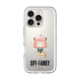 スリムプロテクションプレミアムケース［ SPY×FAMILY - アーニャ - よゆうのえみ ］