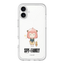 スリムプロテクションプレミアムケース［ SPY×FAMILY - アーニャ - よゆうのえみ ］