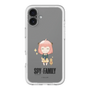スリムプロテクションプレミアムケース［ SPY×FAMILY - アーニャ - よゆうのえみ ］