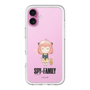 スリムプロテクションプレミアムケース［ SPY×FAMILY - アーニャ - よゆうのえみ ］