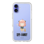 スリムプロテクションプレミアムケース［ SPY×FAMILY - アーニャ - よゆうのえみ ］