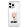 スリムプロテクションプレミアムケース［ SPY×FAMILY - アーニャ - よゆうのえみ ］