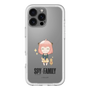 スリムプロテクションプレミアムケース［ SPY×FAMILY - アーニャ - よゆうのえみ ］