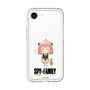 スリムプロテクションプレミアムケース［ SPY×FAMILY - アーニャ - よゆうのえみ ］