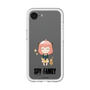 スリムプロテクションプレミアムケース［ SPY×FAMILY - アーニャ - よゆうのえみ ］