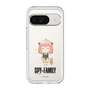スリムプロテクションプレミアムケース［ SPY×FAMILY - アーニャ - よゆうのえみ ］