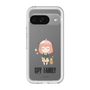 スリムプロテクションプレミアムケース［ SPY×FAMILY - アーニャ - よゆうのえみ ］