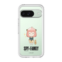 スリムプロテクションプレミアムケース［ SPY×FAMILY - アーニャ - よゆうのえみ ］
