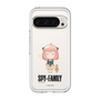 スリムプロテクションプレミアムケース［ SPY×FAMILY - アーニャ - よゆうのえみ ］