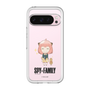 スリムプロテクションプレミアムケース［ SPY×FAMILY - アーニャ - よゆうのえみ ］
