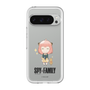 スリムプロテクションプレミアムケース［ SPY×FAMILY - アーニャ - よゆうのえみ ］