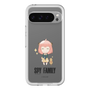 スリムプロテクションプレミアムケース［ SPY×FAMILY - アーニャ - よゆうのえみ ］