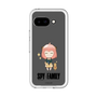 スリムプロテクションプレミアムケース［ SPY×FAMILY - アーニャ - よゆうのえみ ］