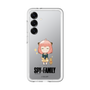 スリムプロテクションプレミアムケース［ SPY×FAMILY - アーニャ - よゆうのえみ ］
