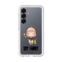 スリムプロテクションプレミアムケース［ SPY×FAMILY - アーニャ - よゆうのえみ ］