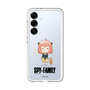 スリムプロテクションプレミアムケース［ SPY×FAMILY - アーニャ - よゆうのえみ ］