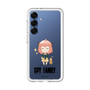 スリムプロテクションプレミアムケース［ SPY×FAMILY - アーニャ - よゆうのえみ ］